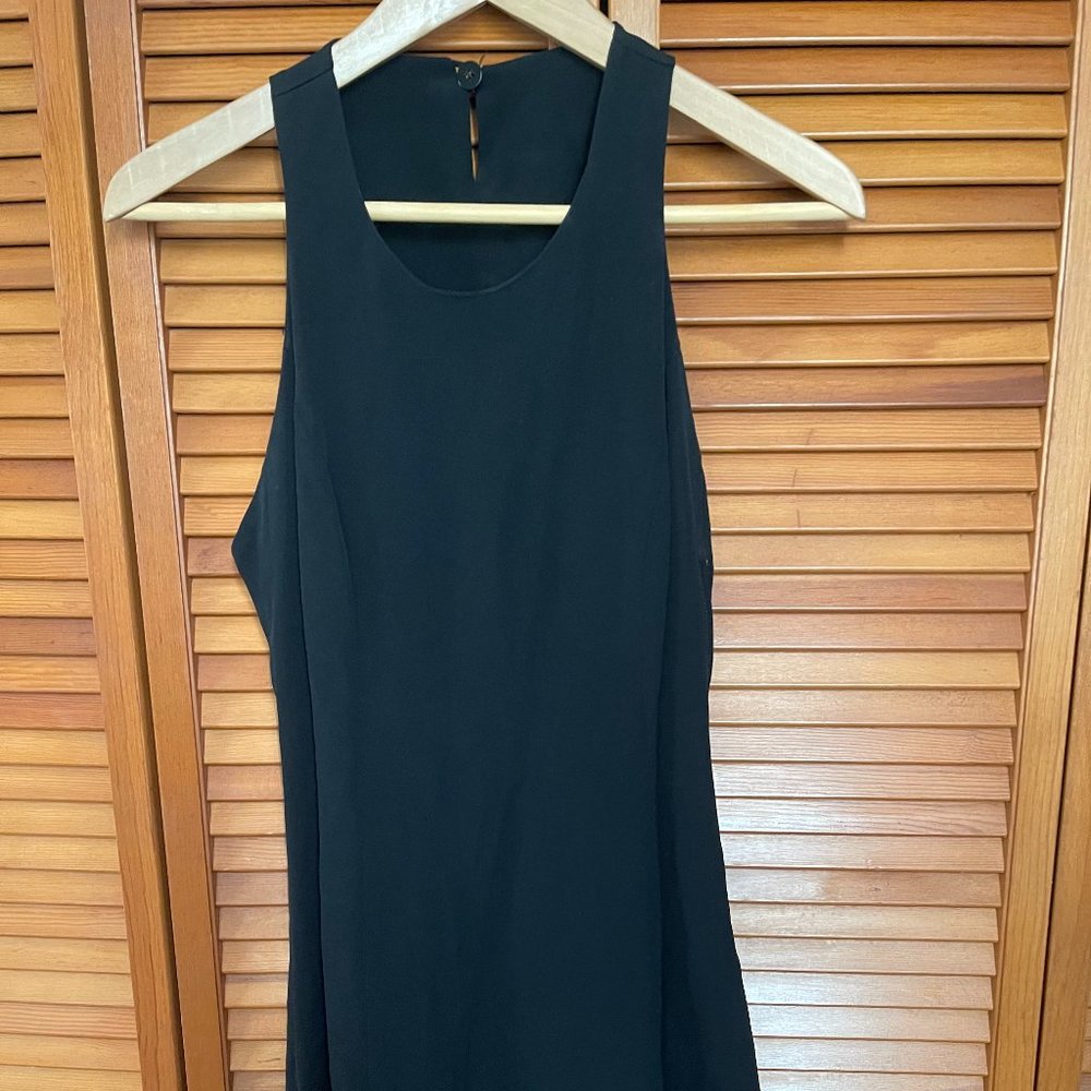 Vintage Giorgio Armani Le Collezioni Dress